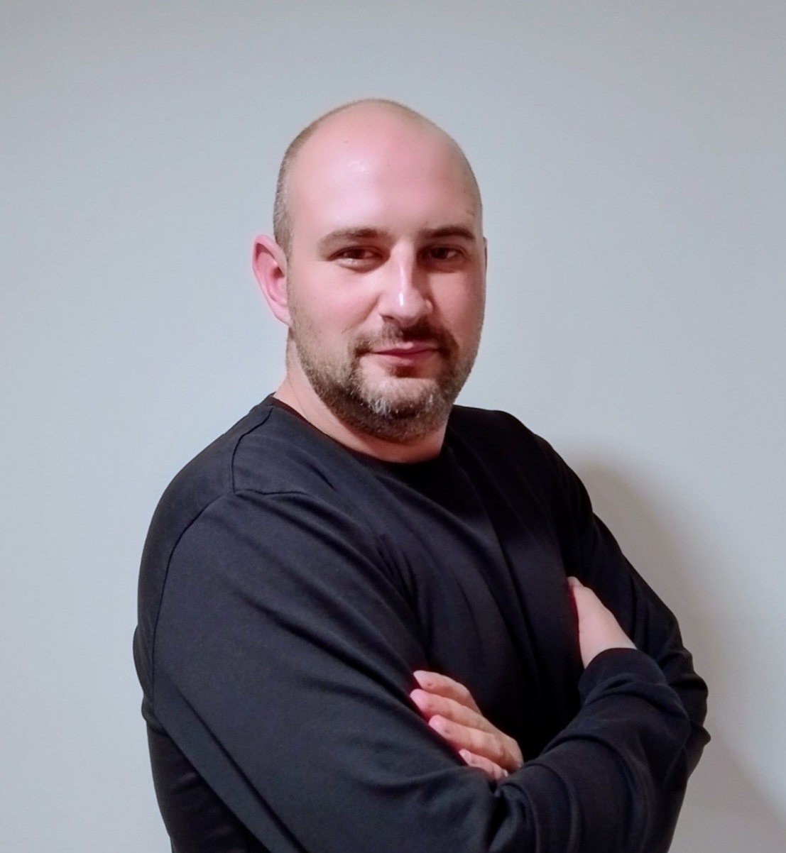 Ivan Nikolić